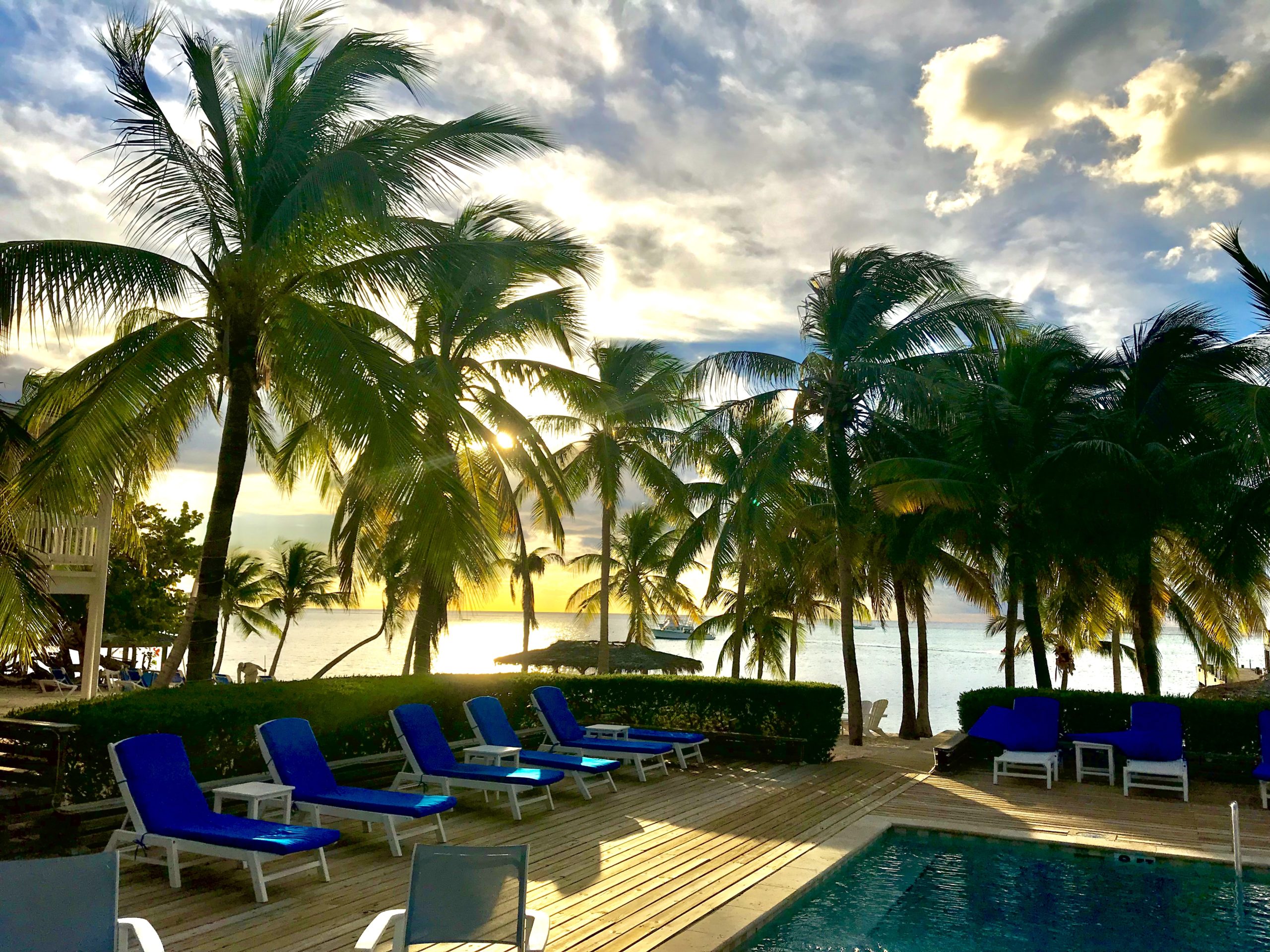pool and sun credit neal hathaway
