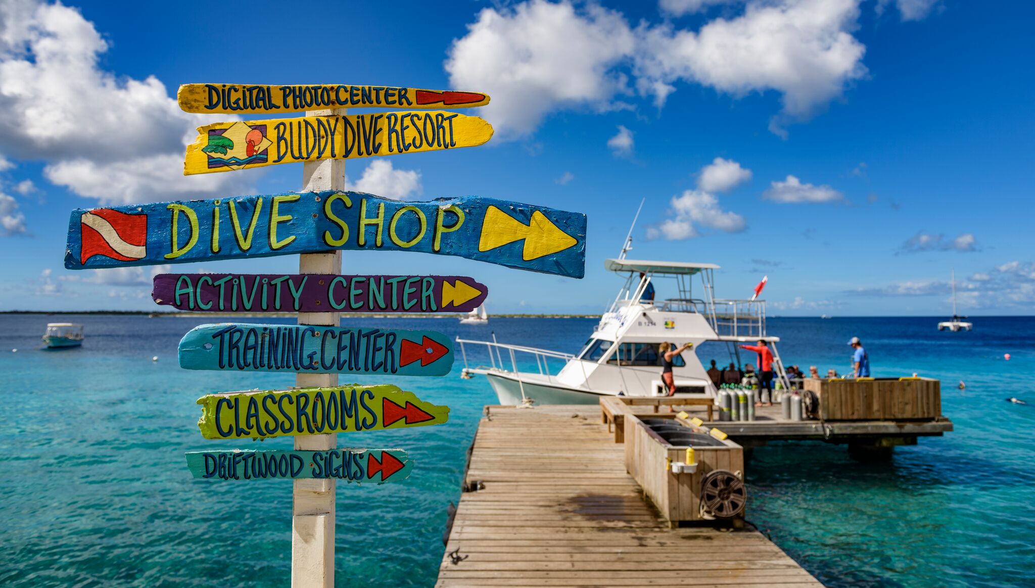 bonaire