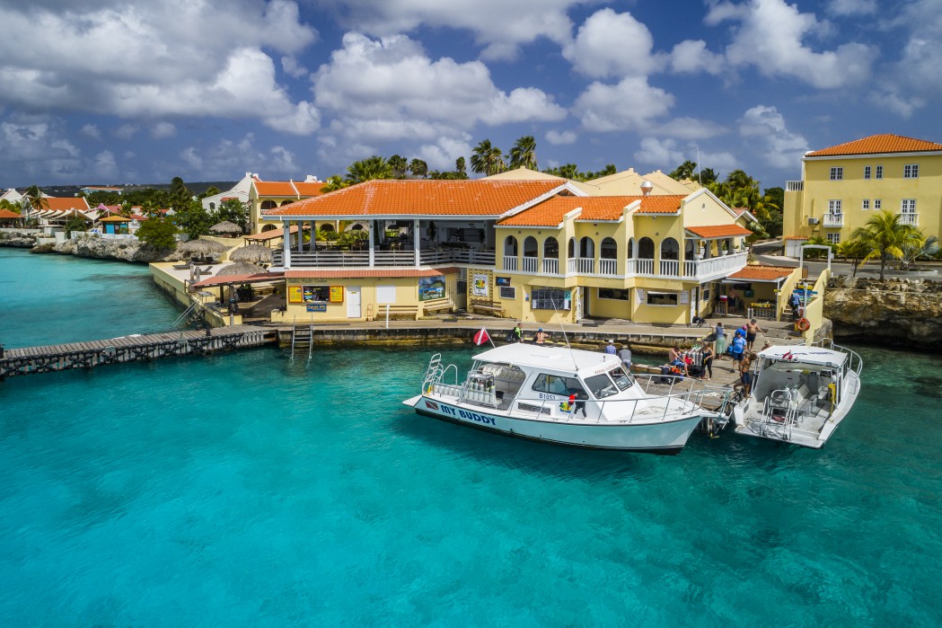 bonaire