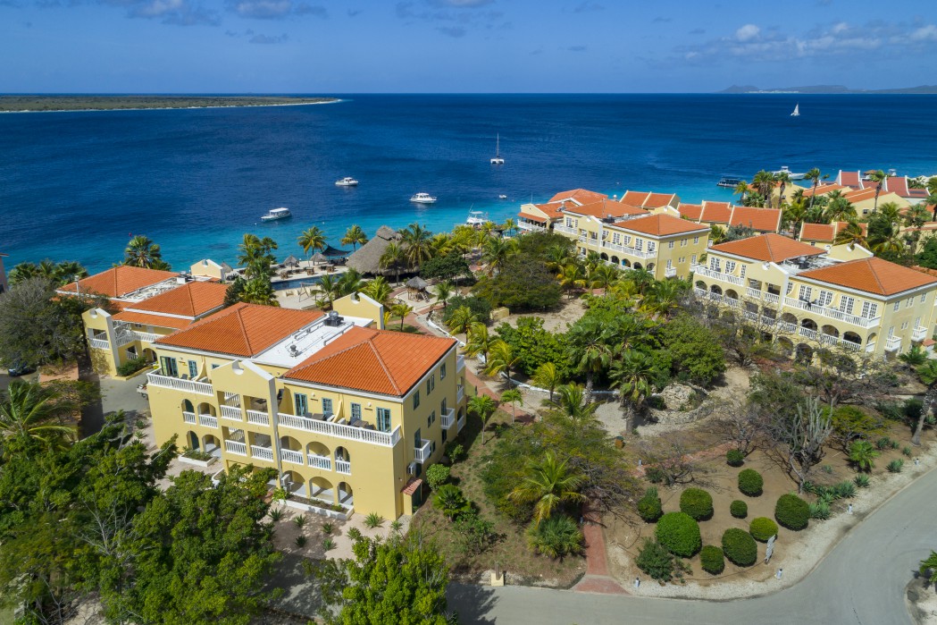 bonaire