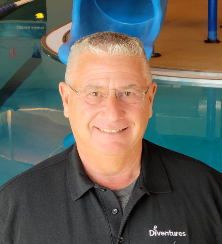 team member avatar