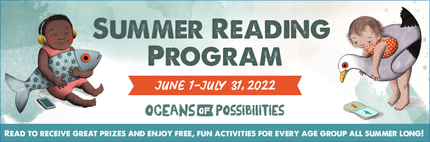 Summer Reading Program