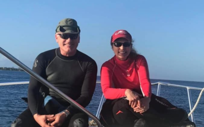 Rick and Kim Sass Retire From Sub-Aquatic Sports & Service