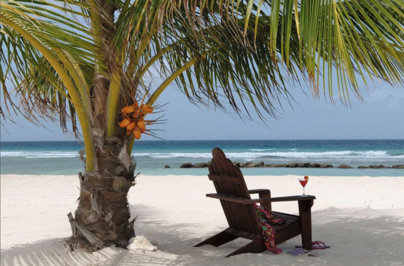 barbados