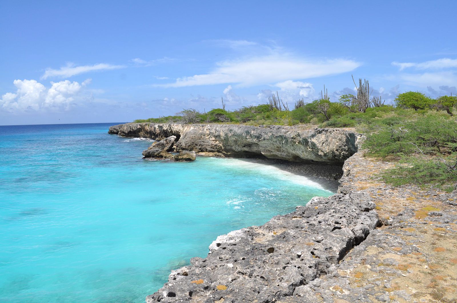 bonaire