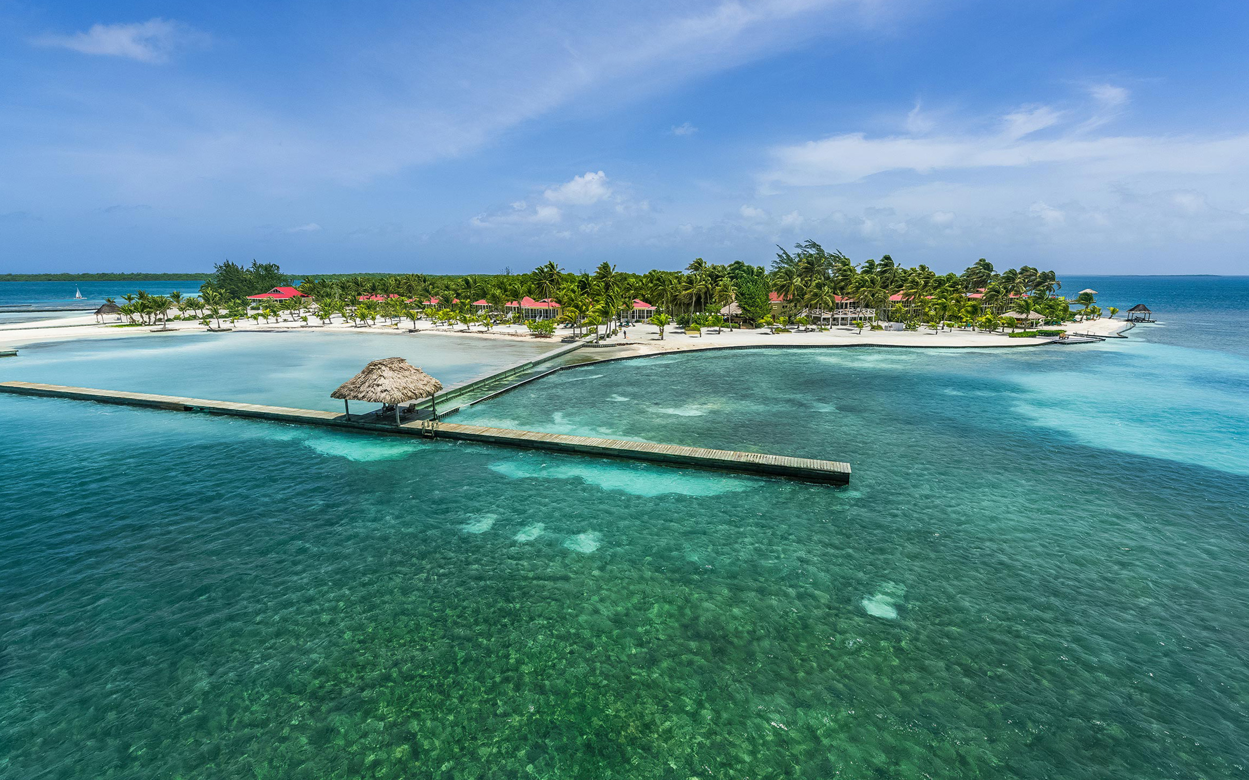 turneffe island resort