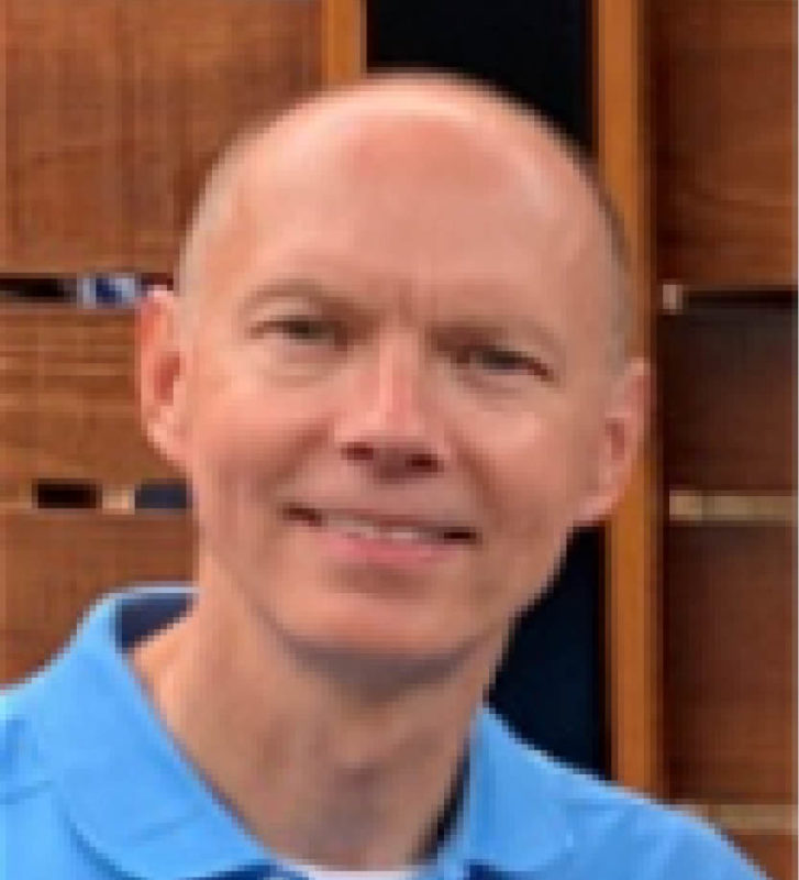 team member avatar