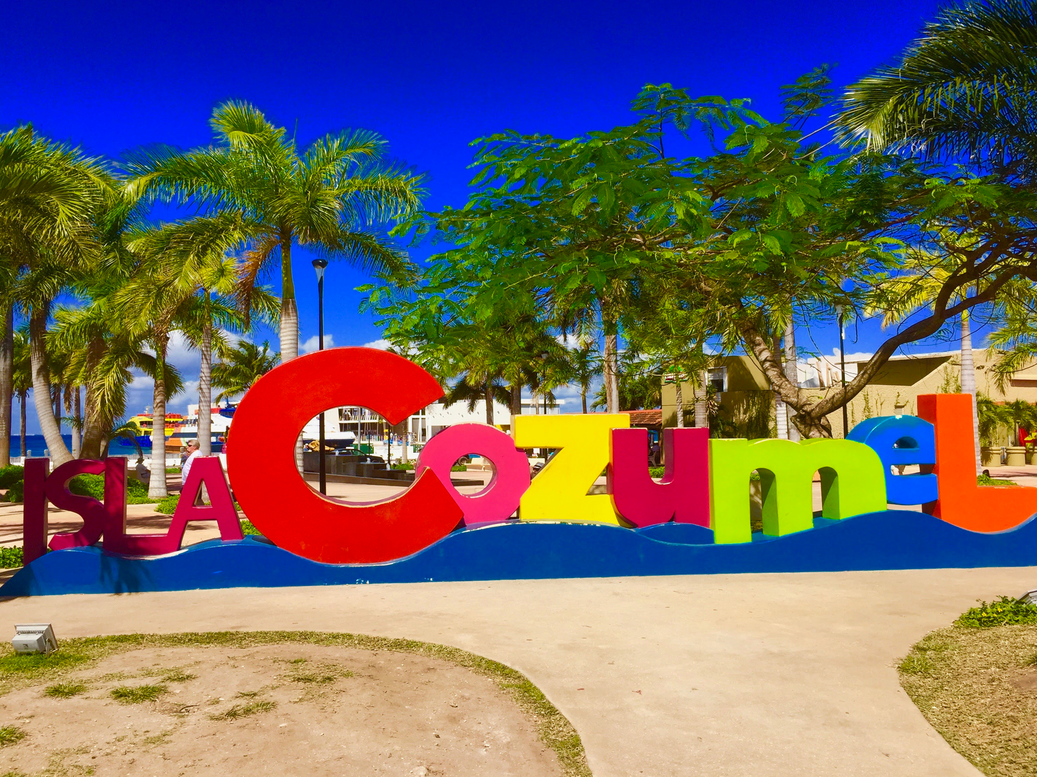 Cozumel Cozumel