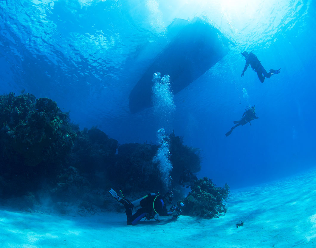 cayman brac