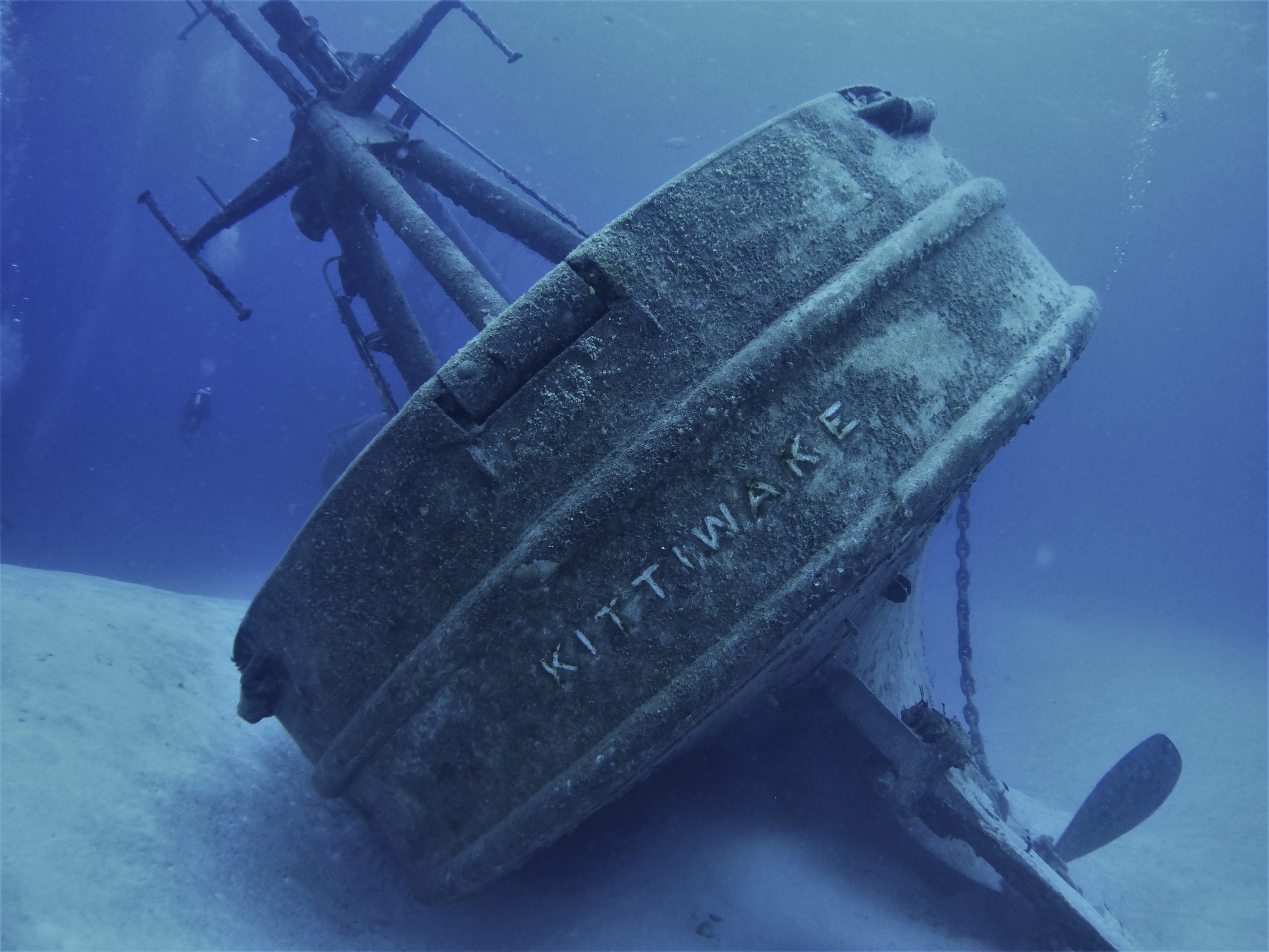 Grand Cayman