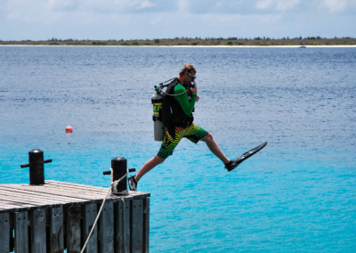 bonaire