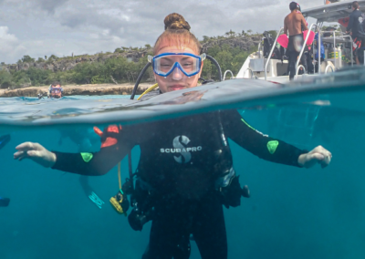 bonaire