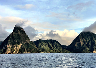 Pitons