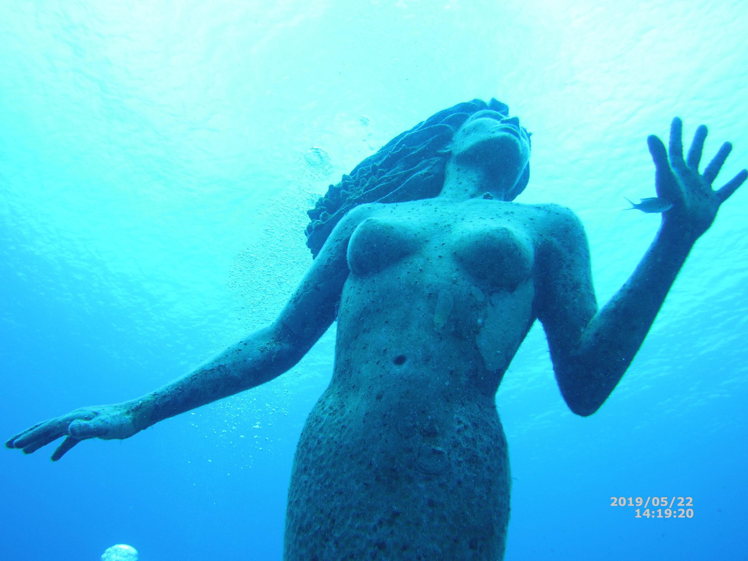 grand cayman