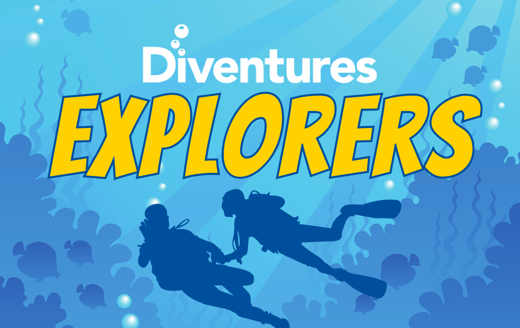 Diventures Explorers