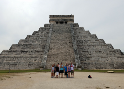 Cozumel