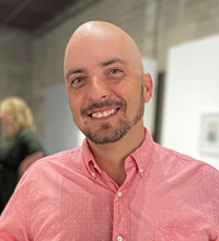 team member avatar