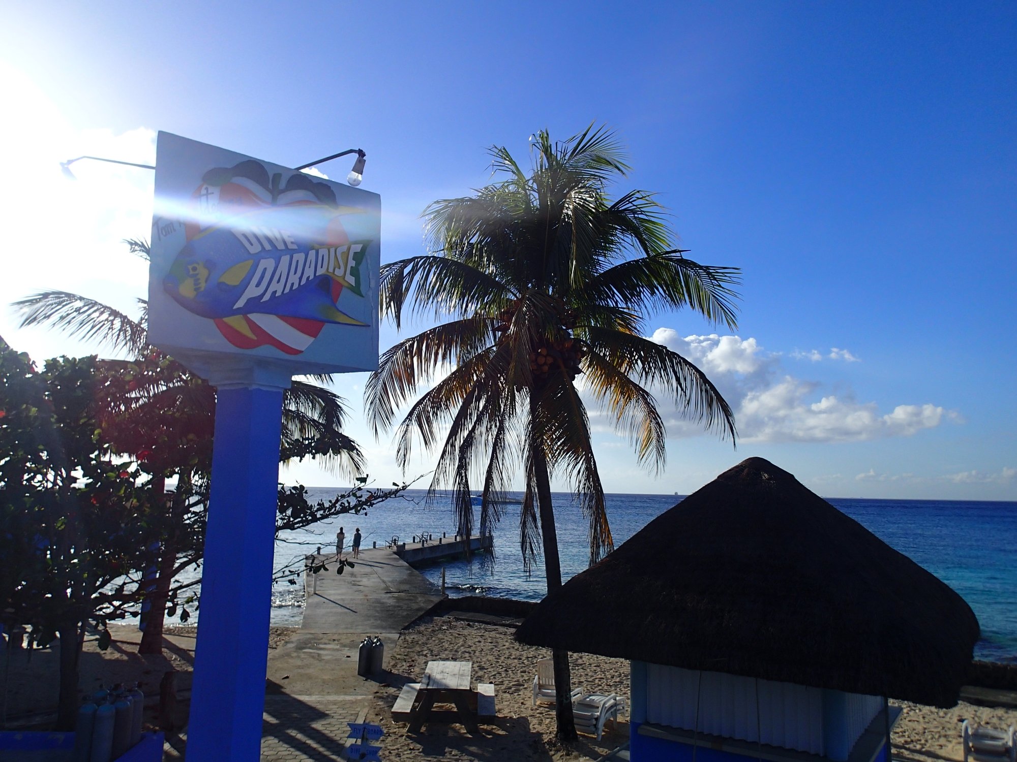 Cozumel