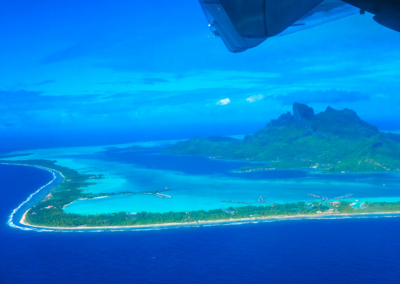 bora bora