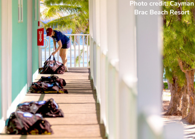 cayman brac