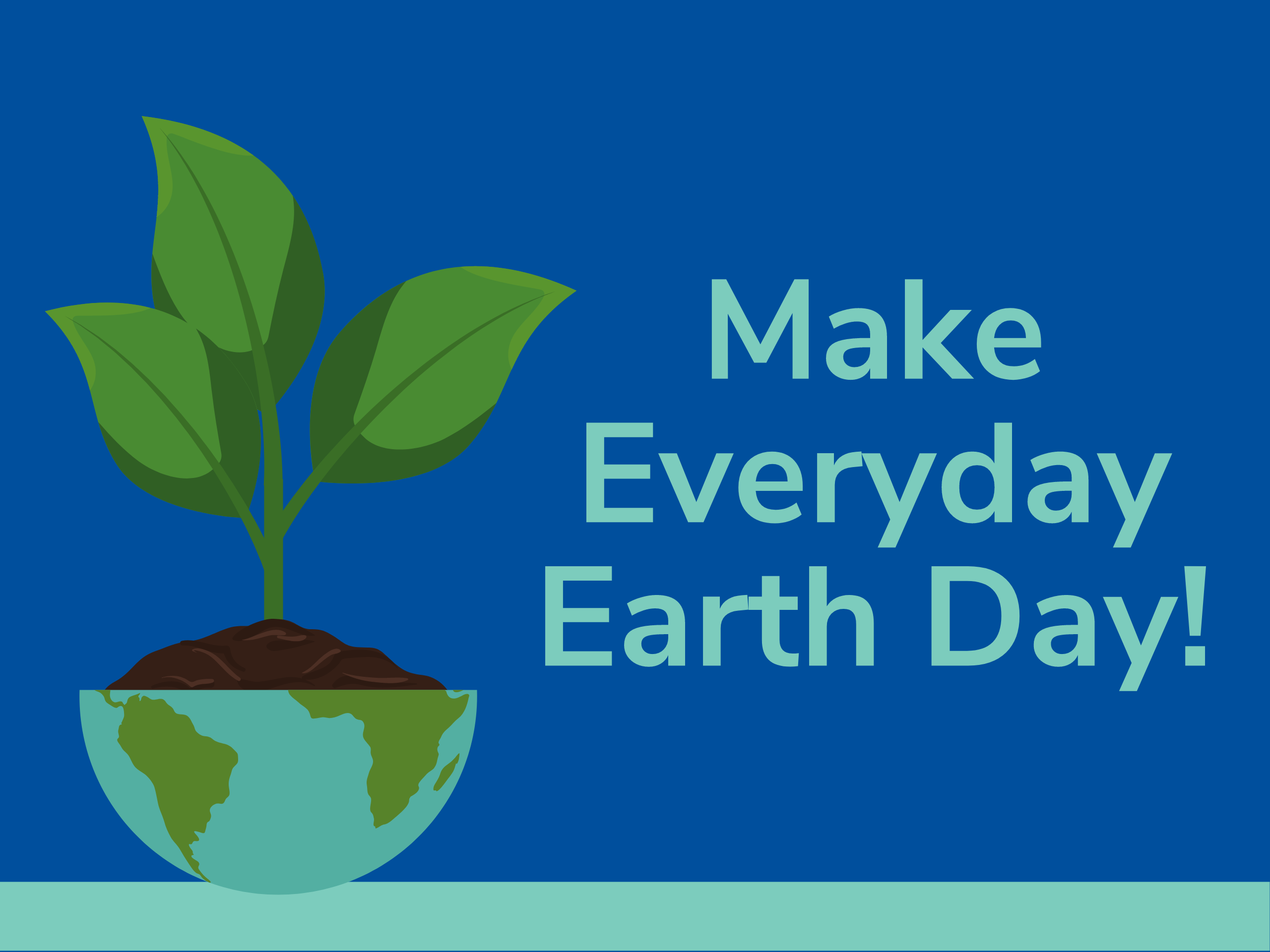 earth day