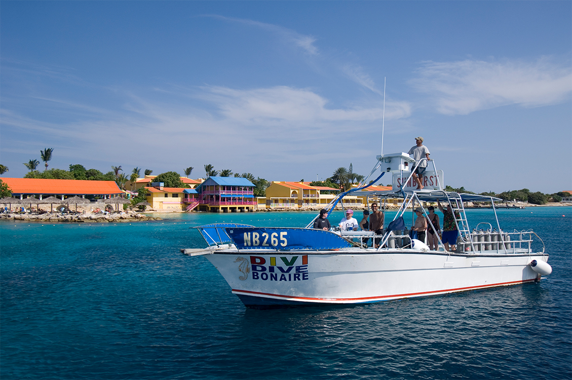 Bonaire