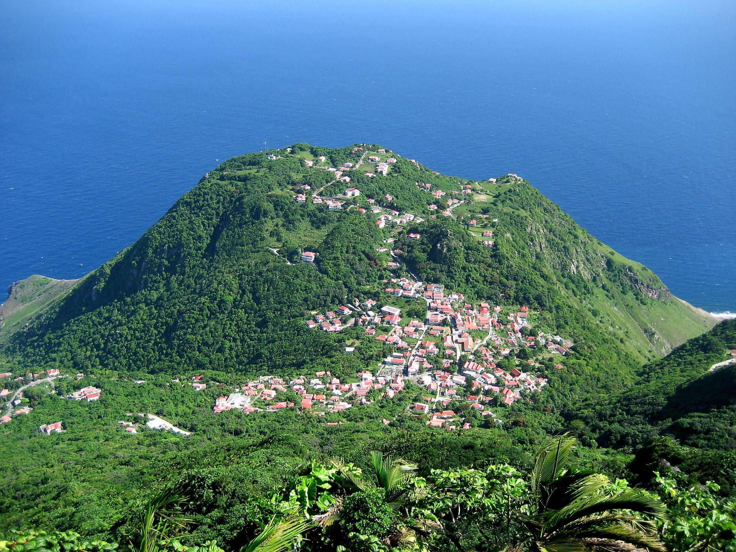 Saba