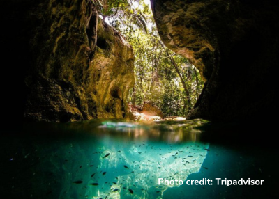 San Gervasio Belize