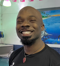 team member avatar