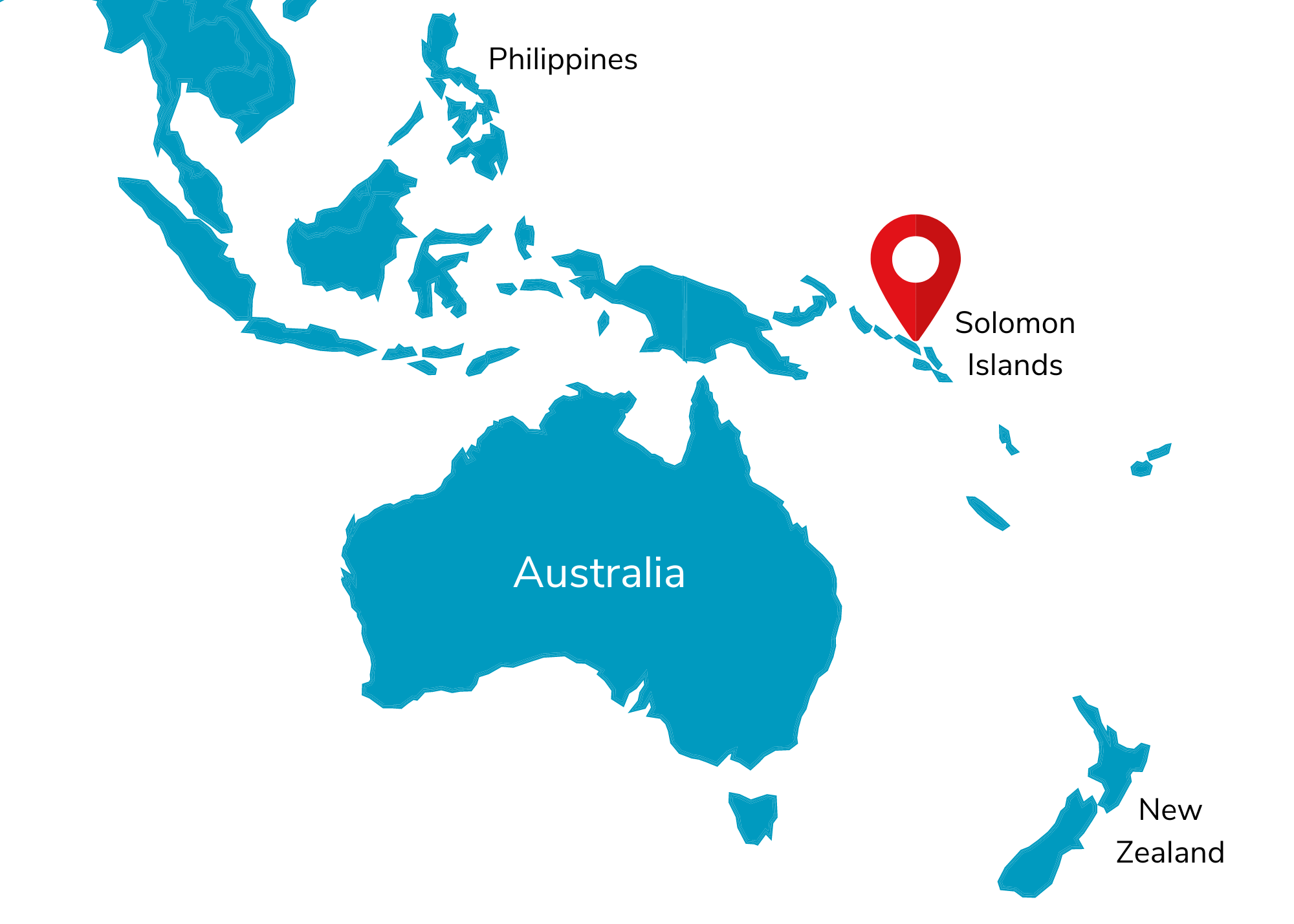 solomon islands