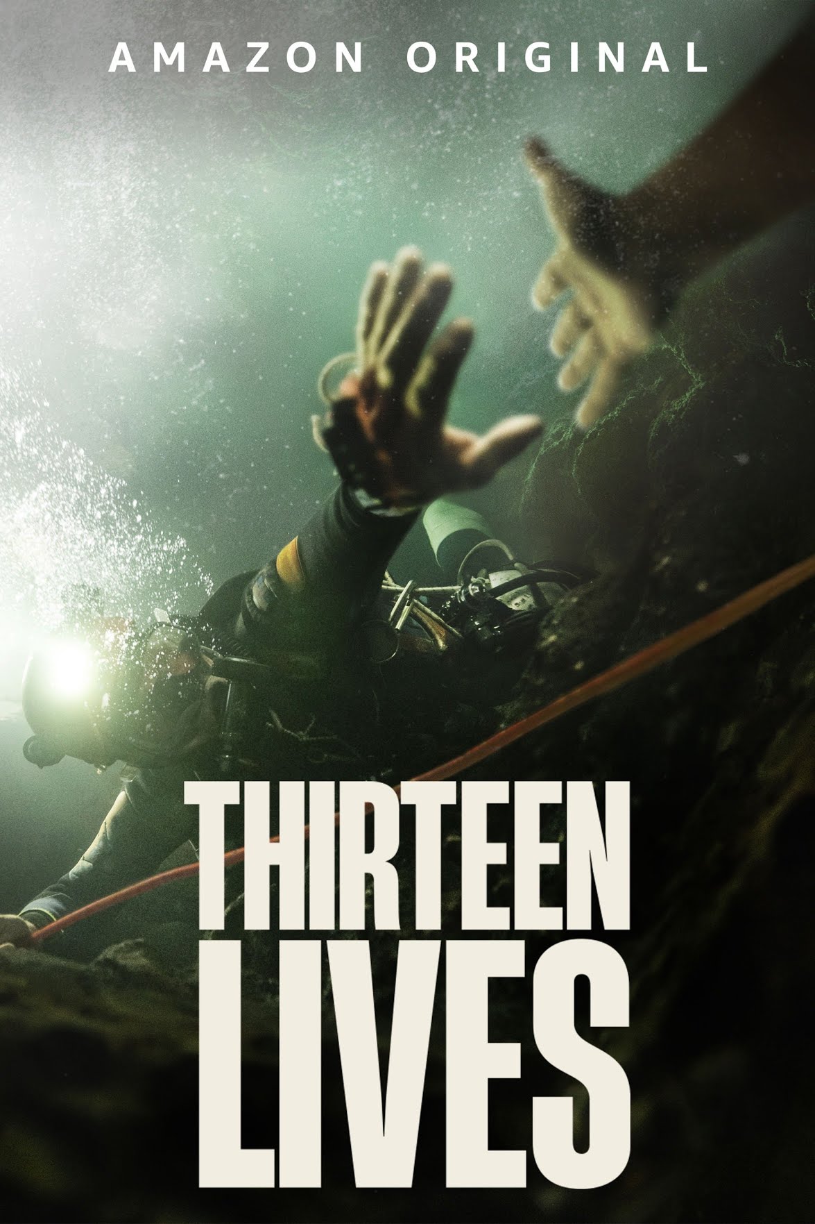 Thirteen Lives