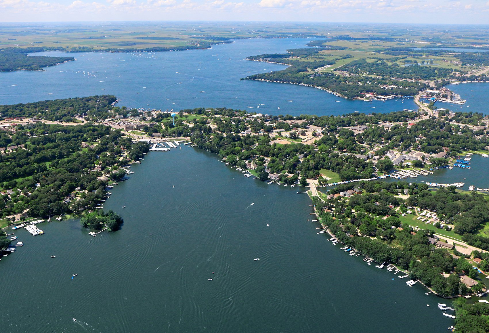 local dive sites