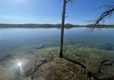 local dive sites