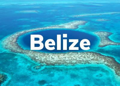 belize