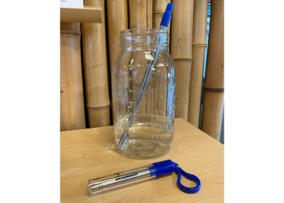 reusable straw