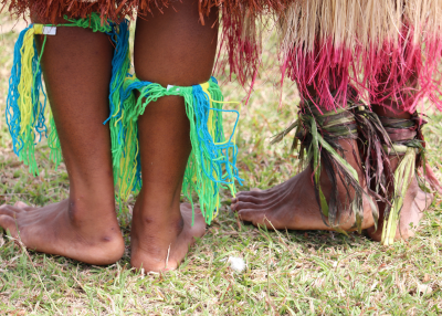 papua new guinea