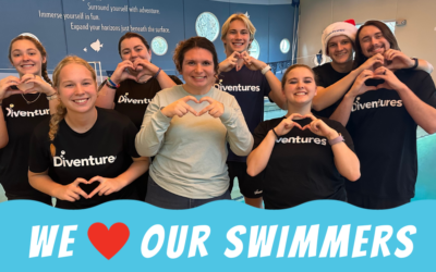 We Love Our Swimmers! Explore Heartfelt Stories from Our Passionate Swim Teachers