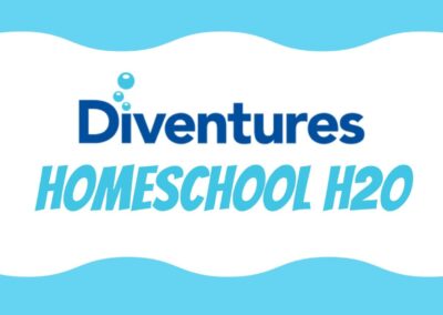 Diventures - Homeschool H2O