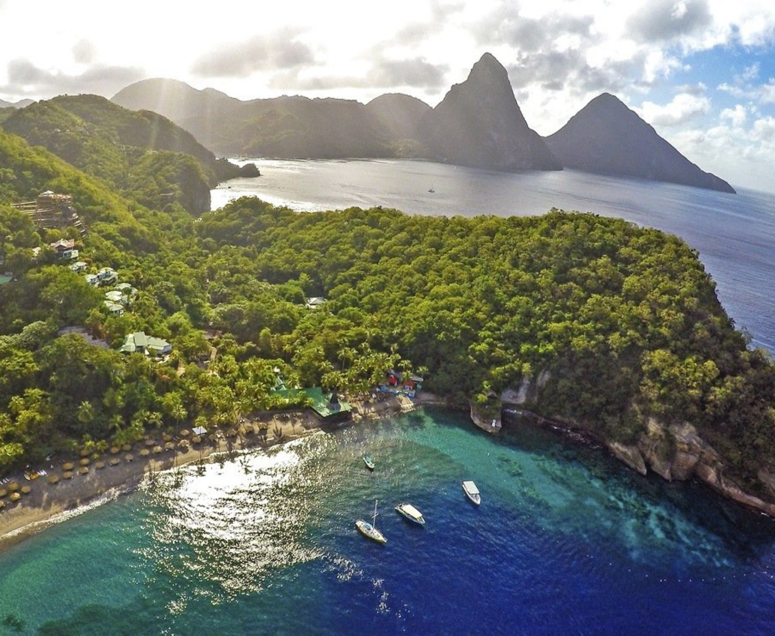 St. Lucia