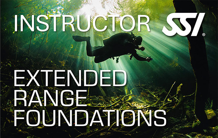 Instructor Extended Range Foundations