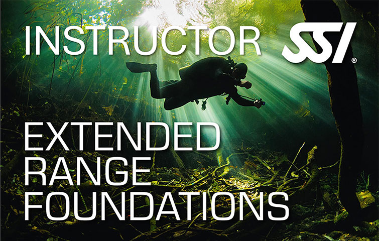 Instructor Extended Range Foundations Instructor Extended Range Foundations