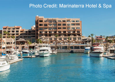 Marinaterra Hotel & Spa