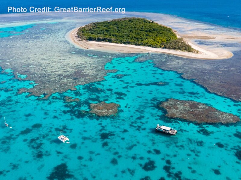 Great Barrier Reef