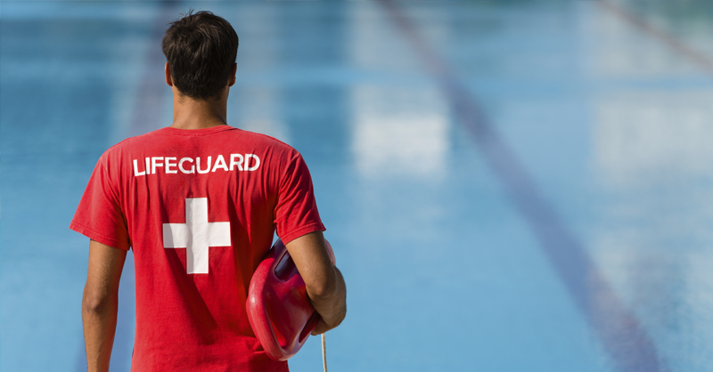 Lifeguarding Certification