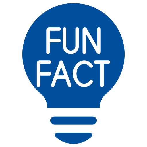 Fun Fact Fun Fact