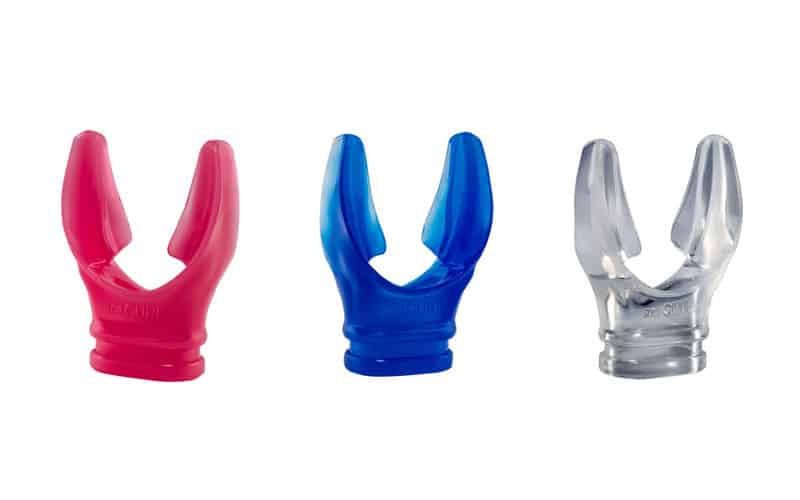 SeaCure Mouthpiece