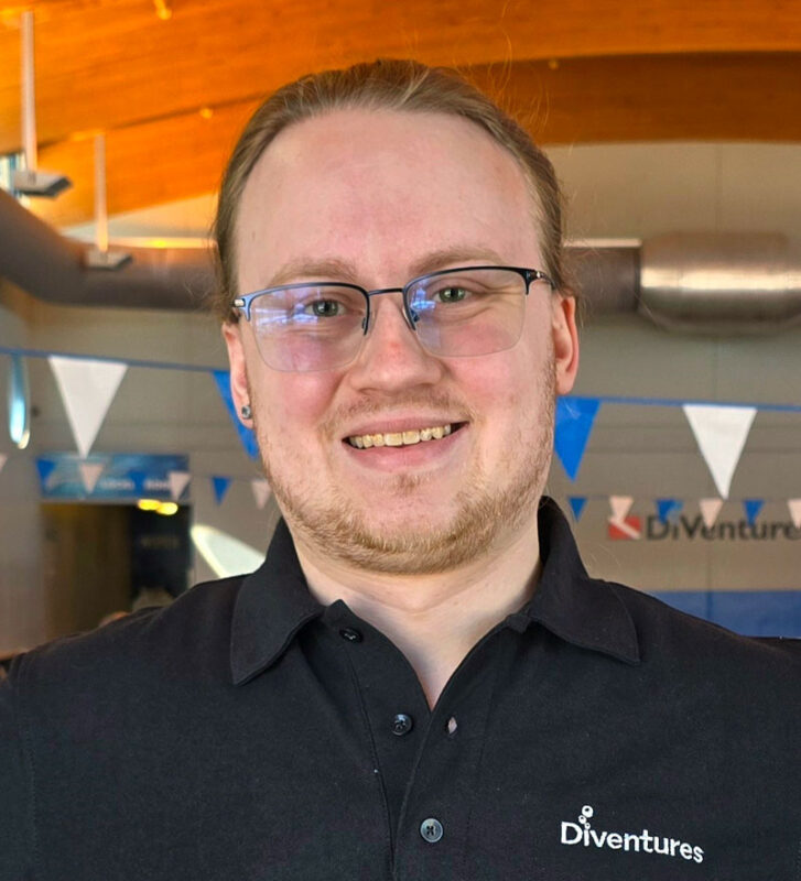 team member avatar