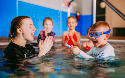 Reasons Why Summer Swim Lessons Are So Important