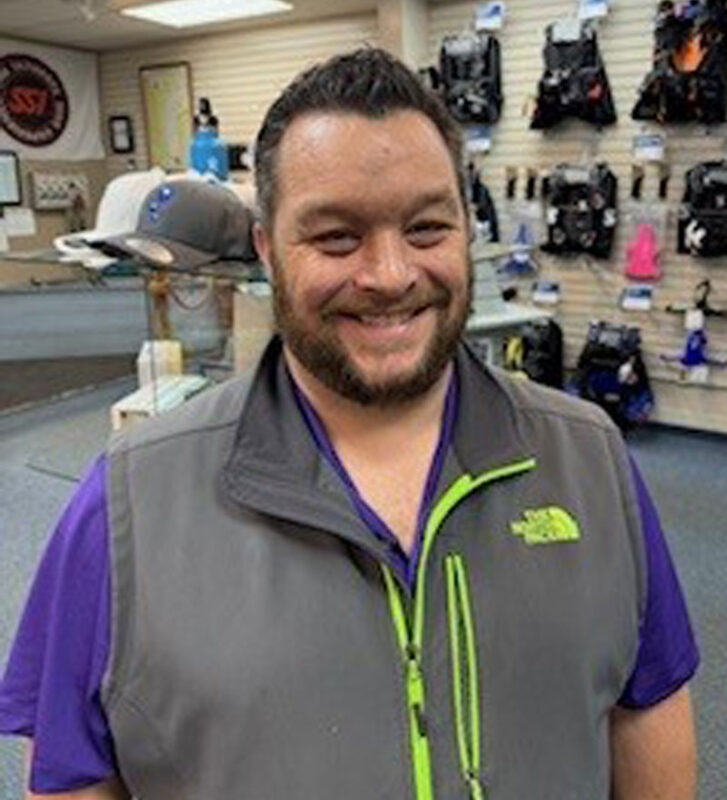 team member avatar