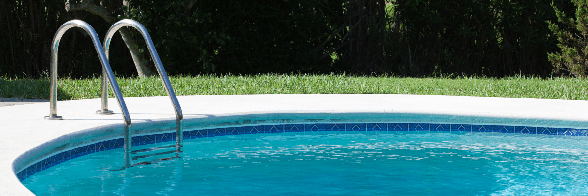 Adult Swim Lessons
